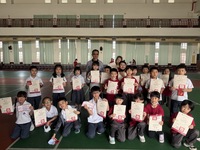 114學年度3月份【榮譽獎狀頒獎】