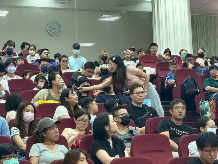 教務主任有獎徵答圖片