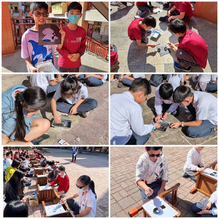 五年級(烈日引火王)圖片