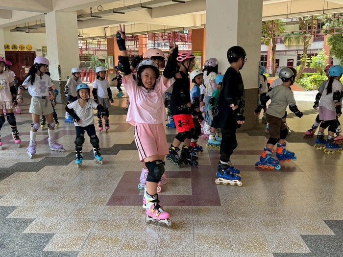 直排輪圖片