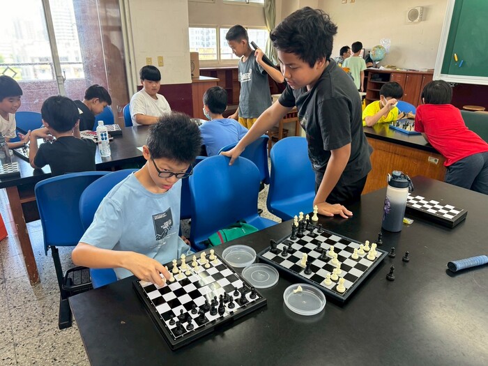 西洋棋圖片