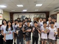 114學年度下學期校長室小客人(六年級)