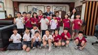 113學年度下學期校長室小客人圖片