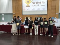 🎓114學年度畢業生輔導系列活動
