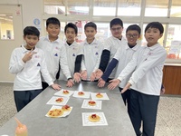 當「午餐吃光光」成為一場愛的挑戰！圖片