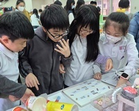 【114學年度下學期學習成果展】圖片