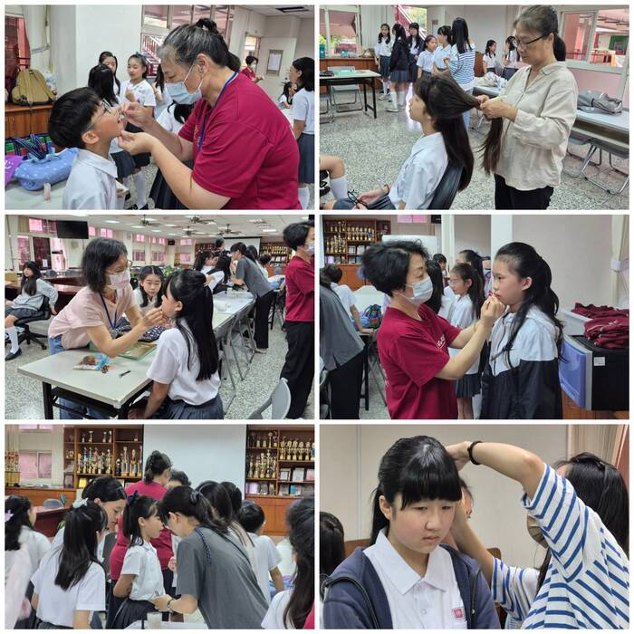 臺中市114學年度國民小學英語歌唱比賽