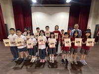 114學年度下學期校長室小客人