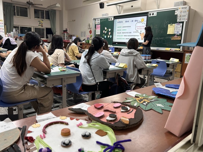 115學年度第一學期親師座談會